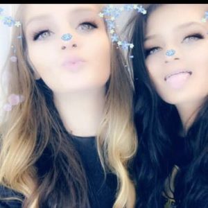 Meet your Posher, Michaela